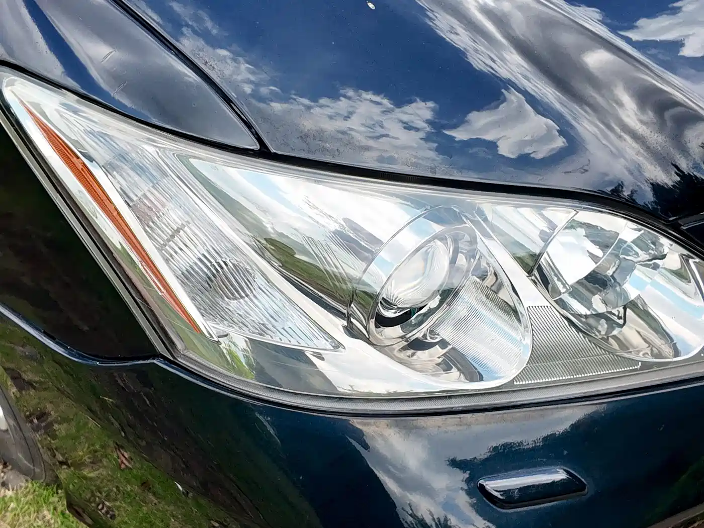 Lexus ES 2010 350 Luxury Edition фото 19