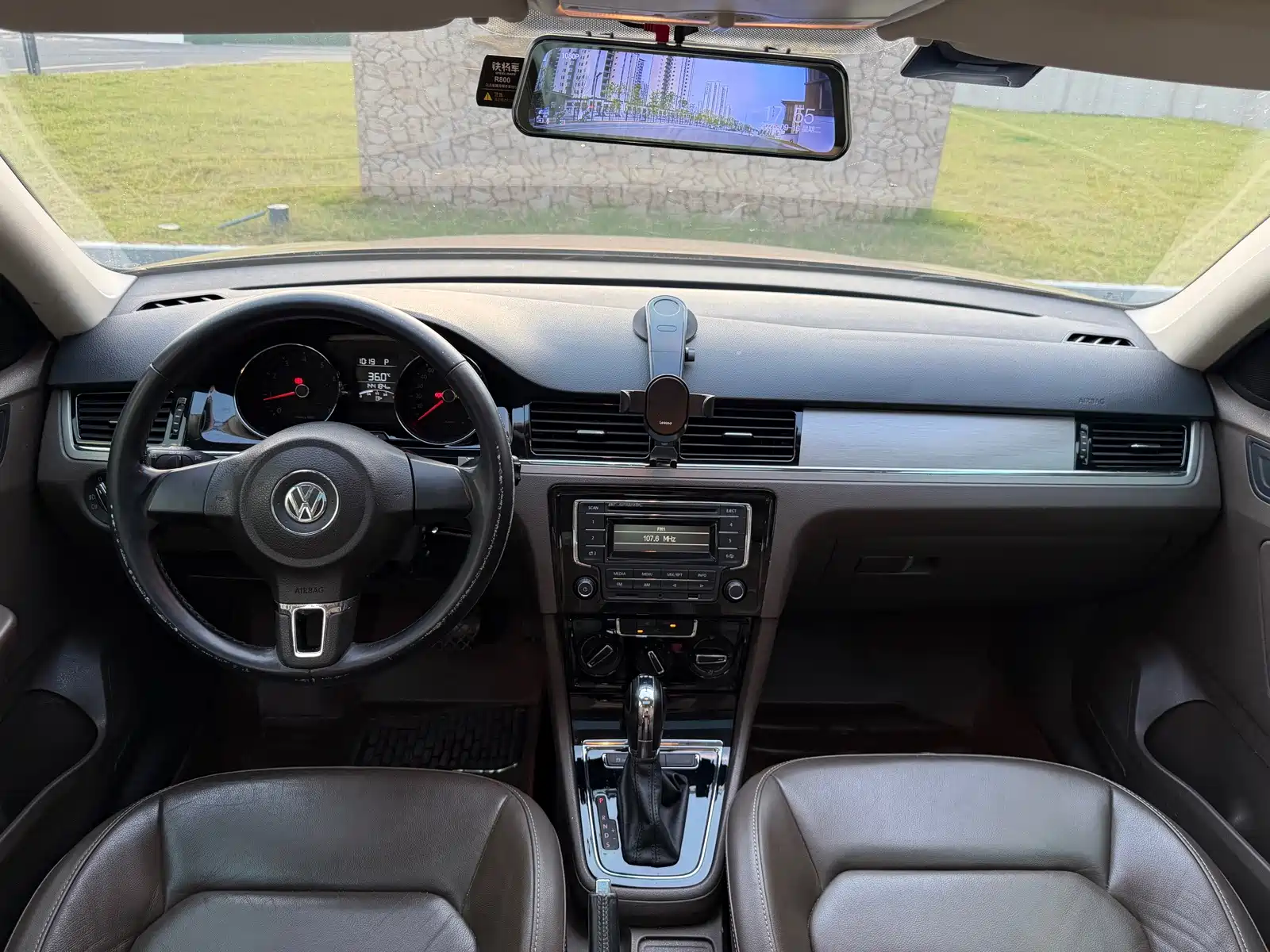 Photo 5 - Volkswagen Bora