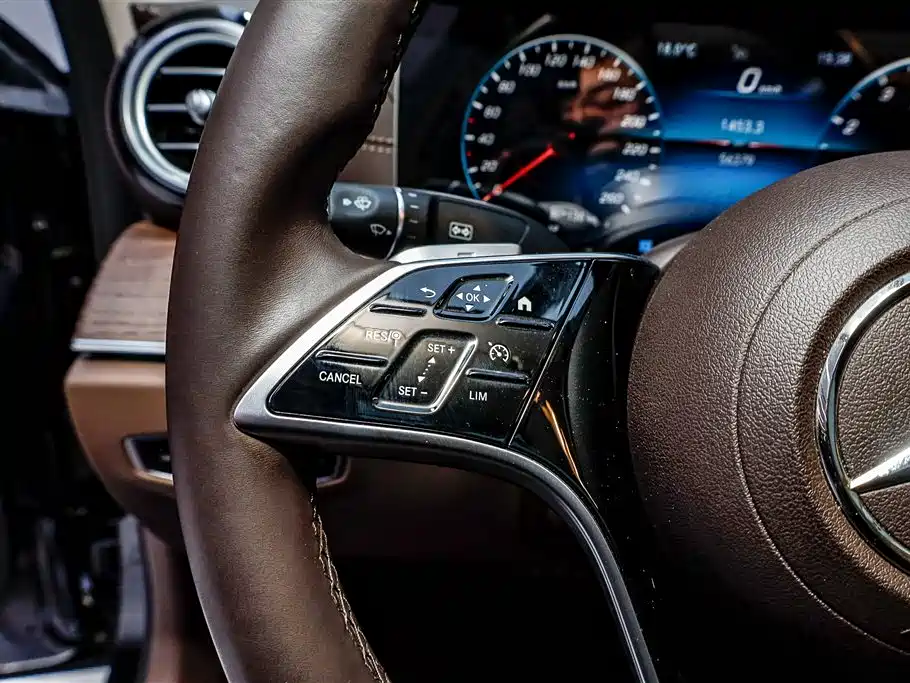 Mercedes-Benz E-Class 2021 Facelift E 300 L Luxury фото 22