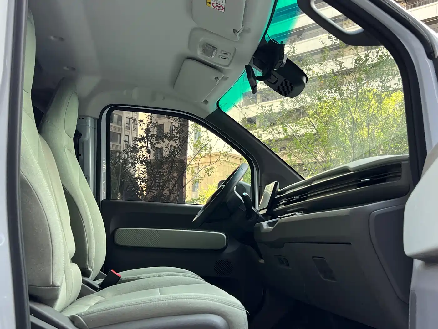 Yuan Cheng FarStar V 2025 2025 Star Enjoy V7E Smart Wisdom Edition Xuanwu 51.4kWh