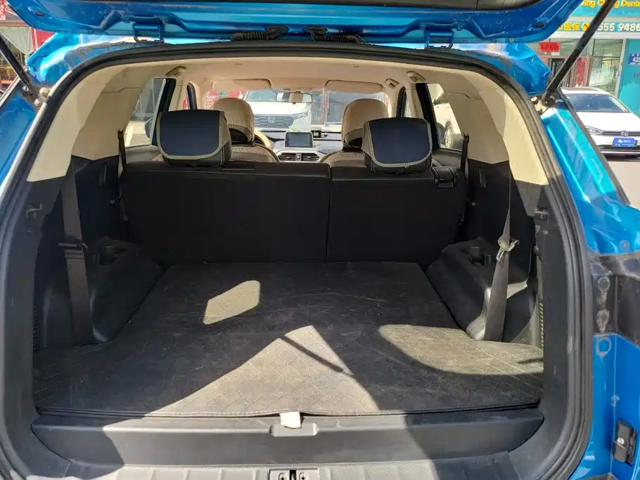 Dongfeng Fengguang Fengguang S560 2020 2019 1.8L Manual Urban