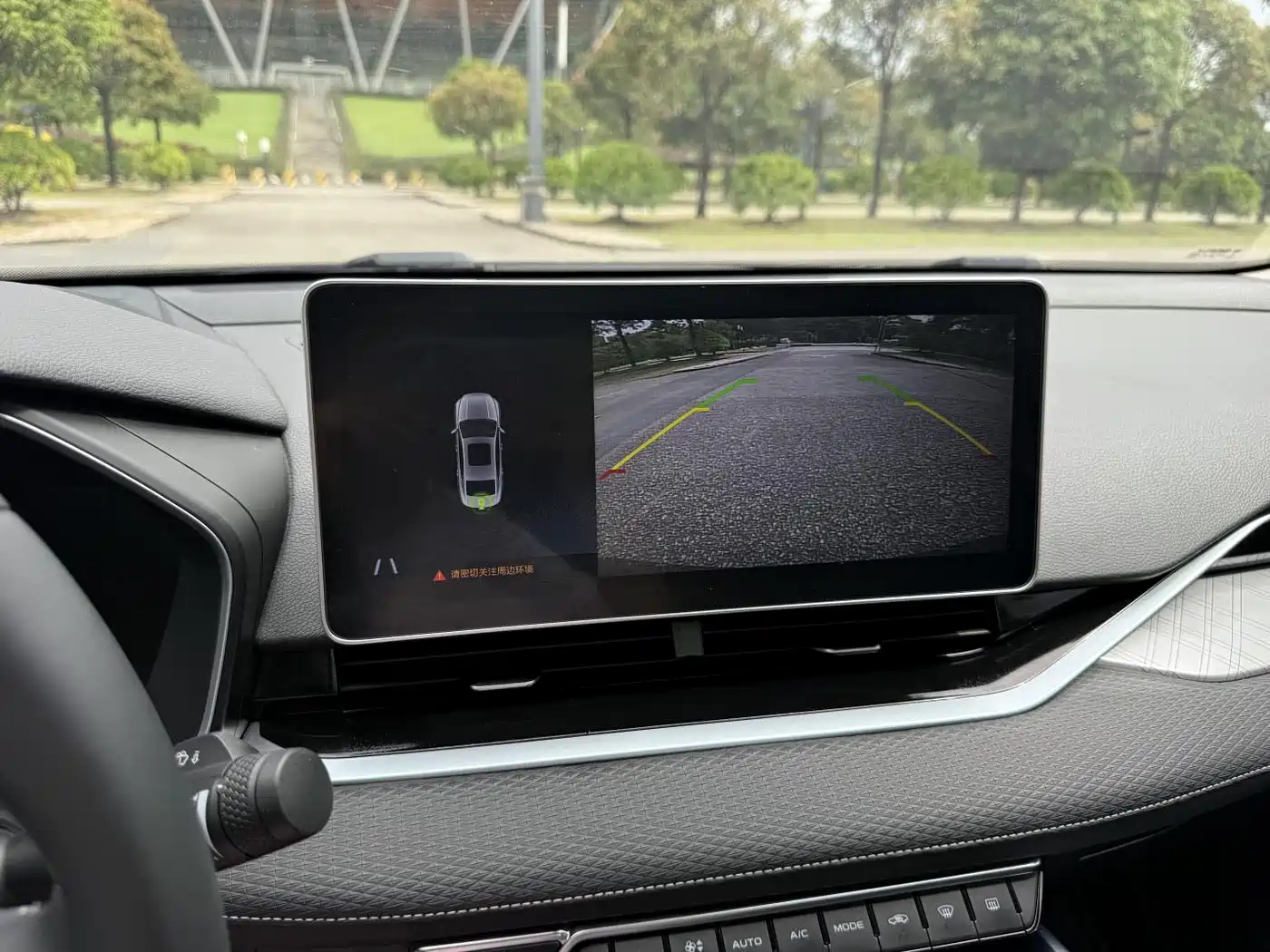 Geely Preface 2021 2021 2.0TD Premium