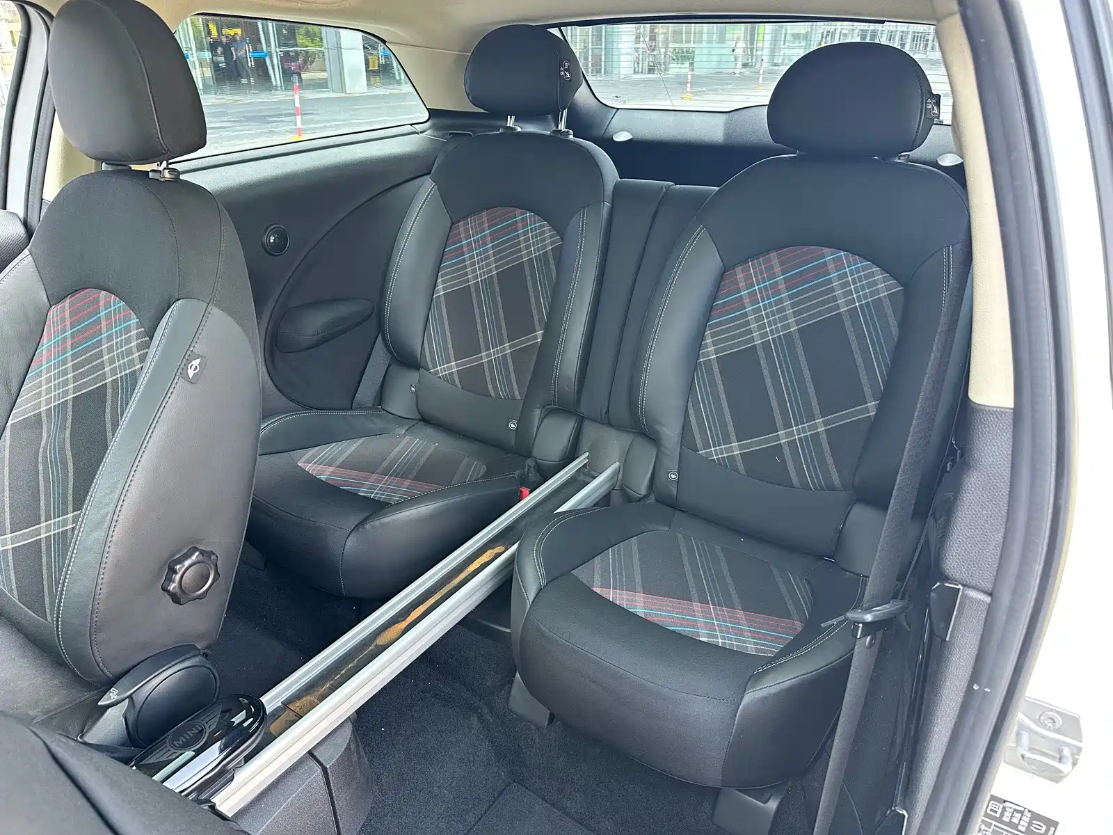 Фото 17 - MINI Paceman