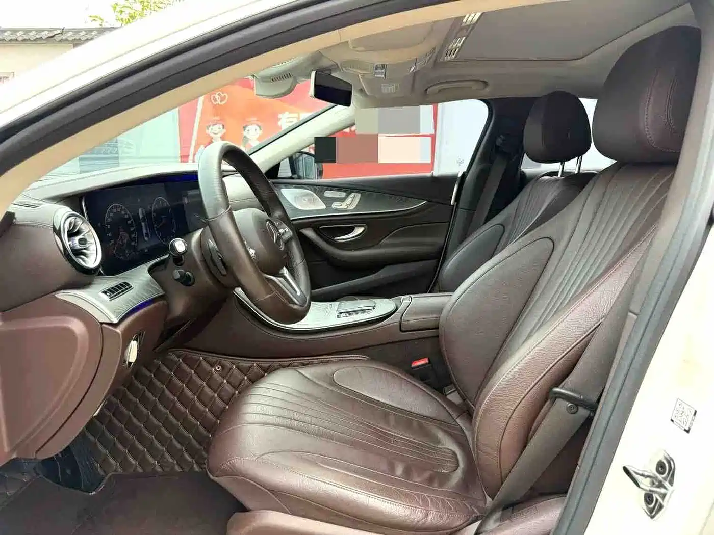 Mercedes-Benz CLS 2020 CLS 300 Luxury фото 4