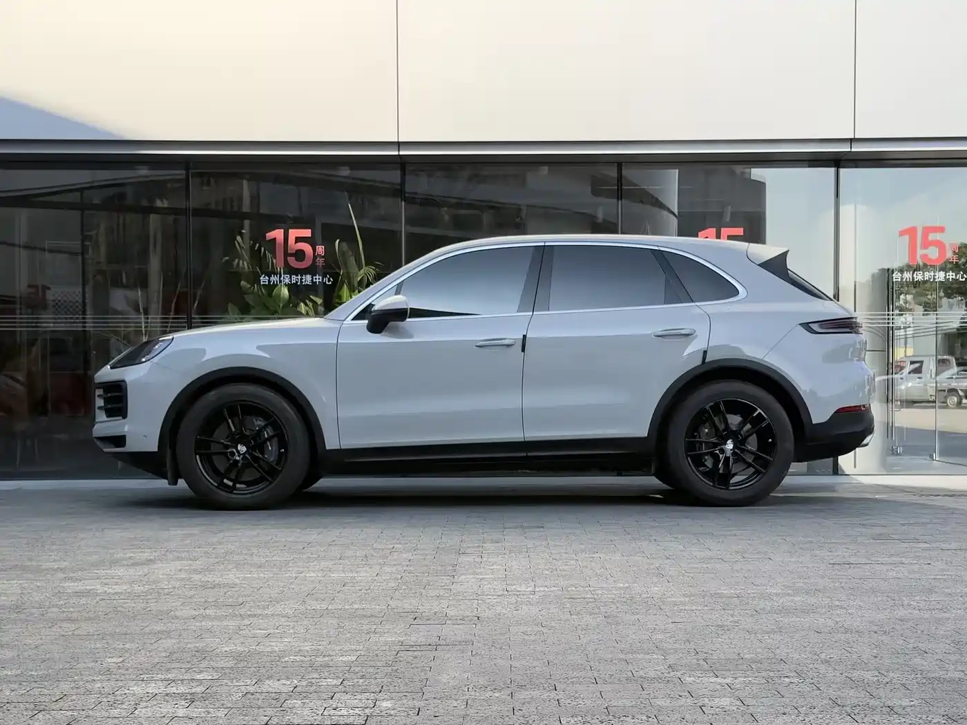 Porsche Cayenne 2025 2025 Cayenne 3.0T