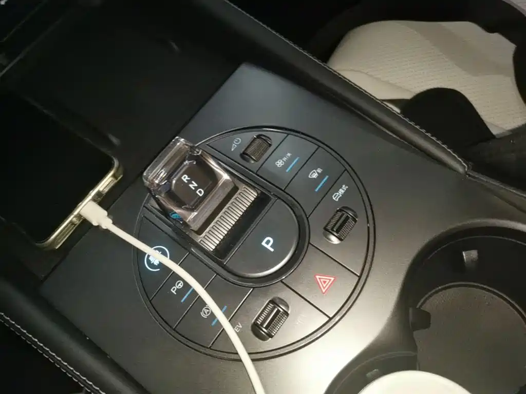 BYD Seal 06 New Energy 2025 DM-i Smart Drive Edition 80KM Noble фото 14