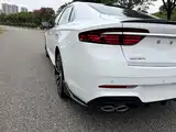 Фото 22 - Geely Preface
