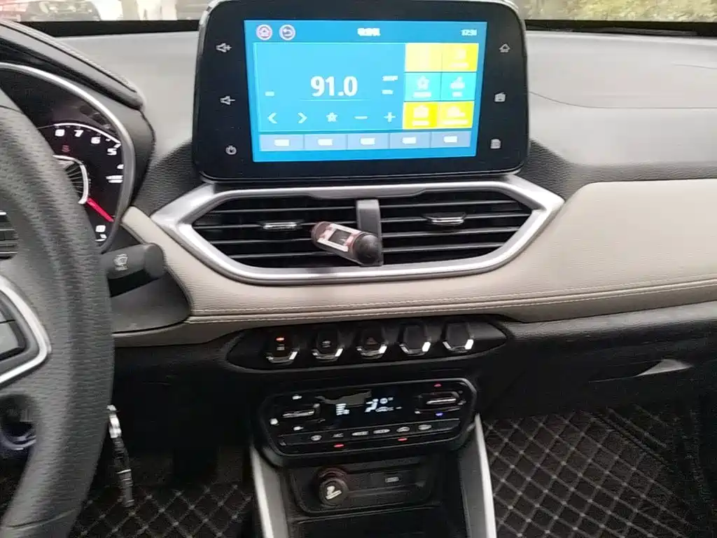 Baojun 510 2019 2017 1.5L Auto Fashion