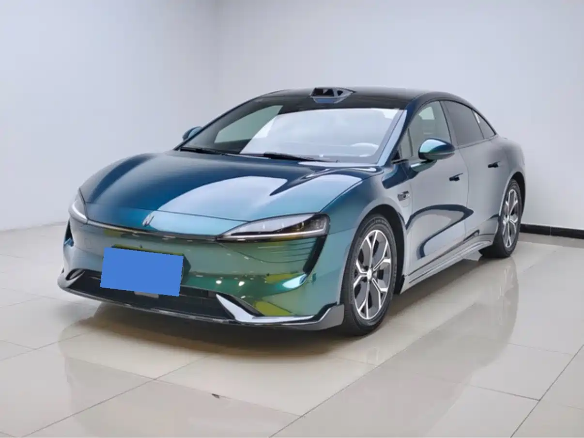 Zhijie S7
