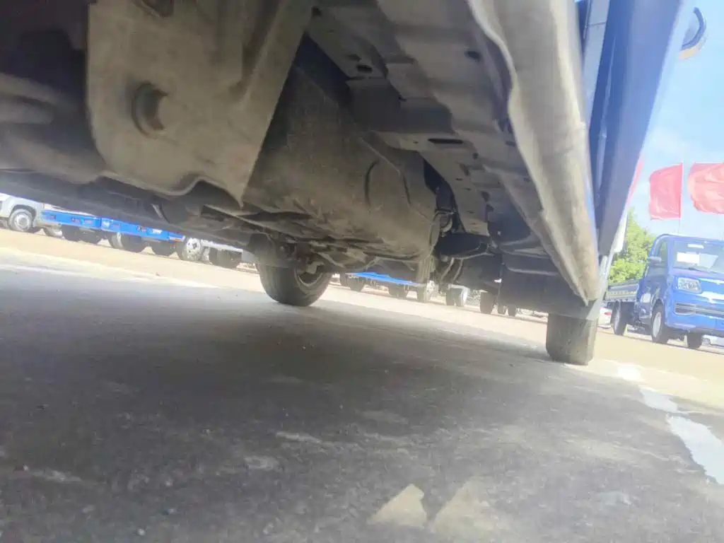 Changan Kaicheng Changan Ruixing M60 2025 2023 1.5L GDI Comfort Bus 6/7 Seater