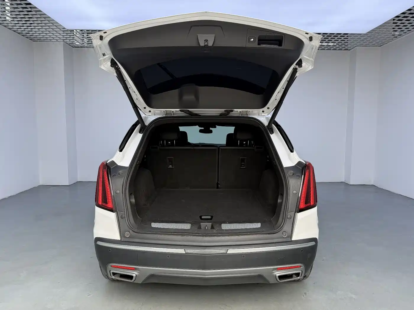 Cadillac XT5 2021 2.0T 4WD Luxury Edition фото 14