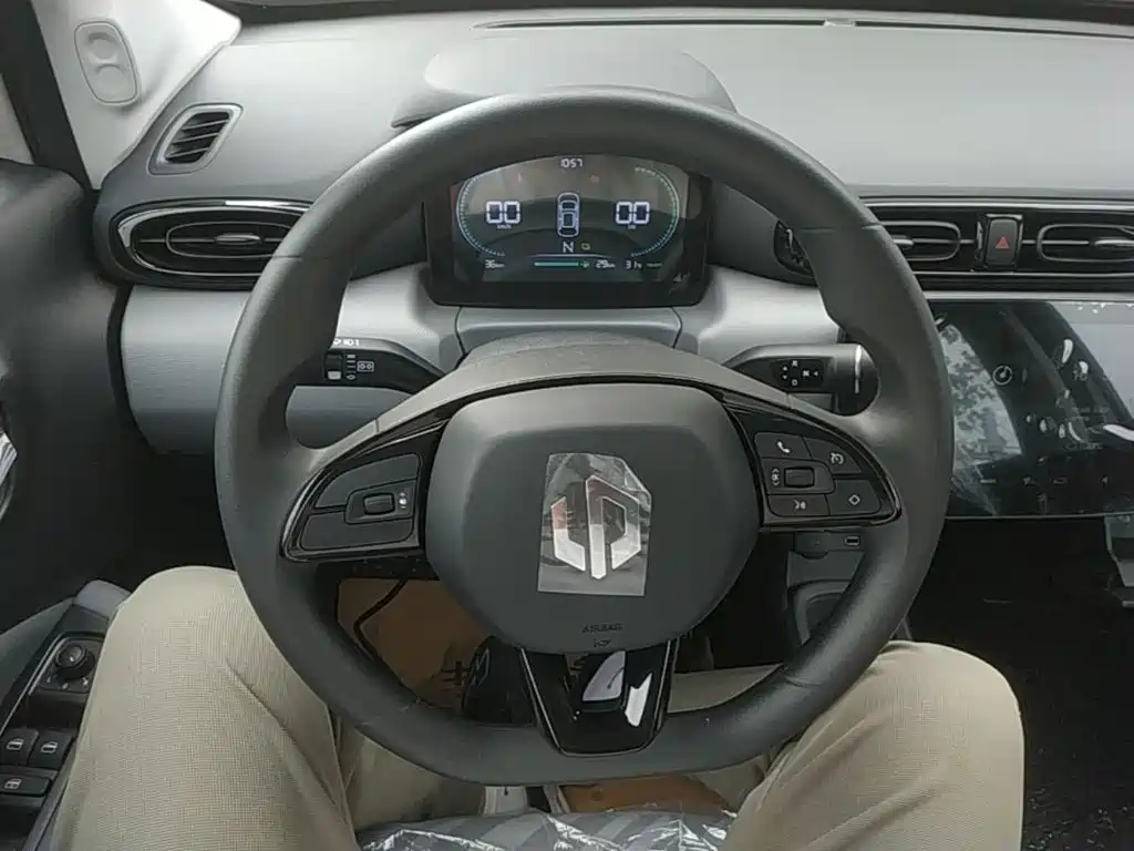 Leapmotor T03 2026 2025 Model 310 Comfort Edition
