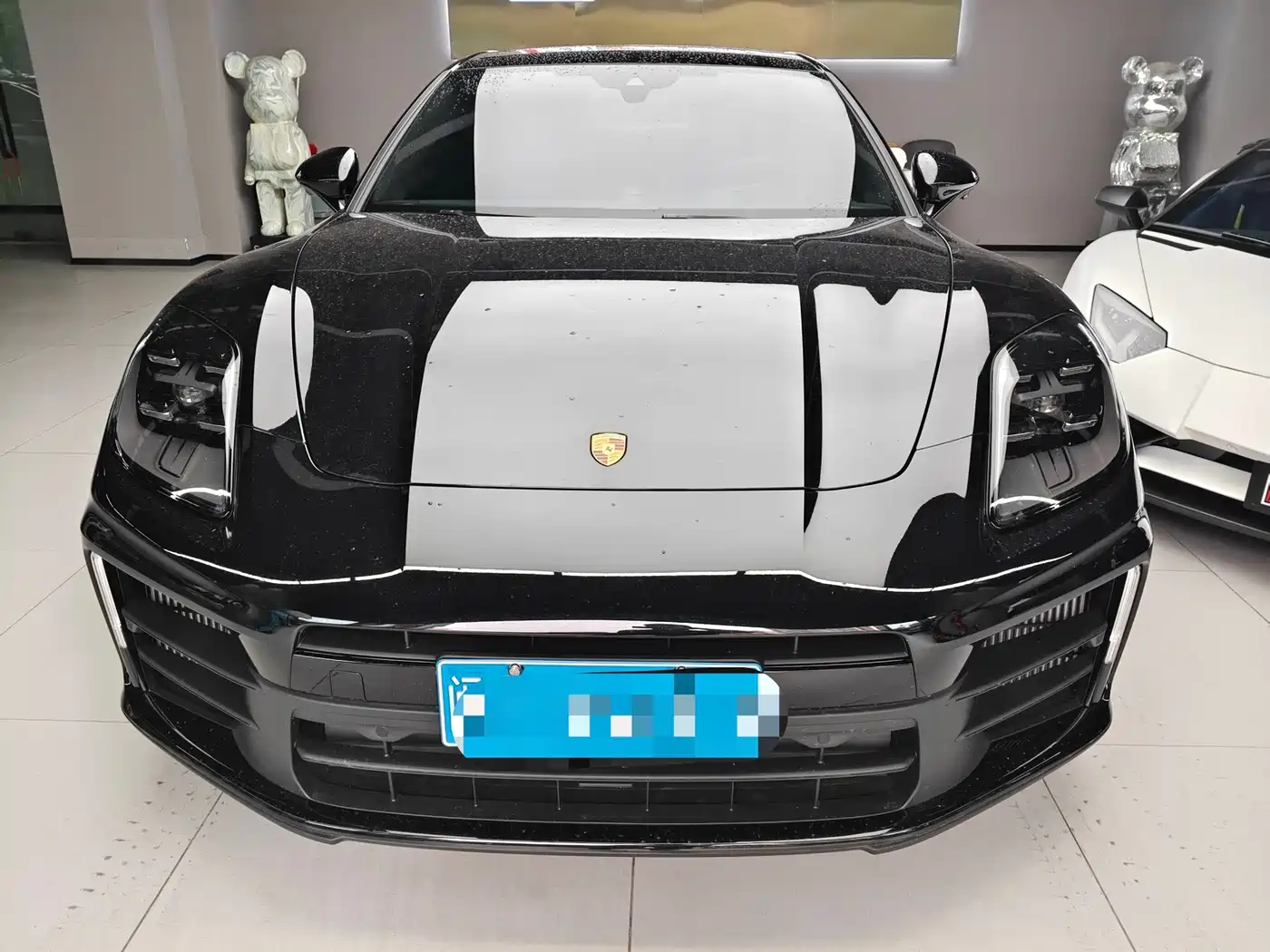 2026 Porsche Panamera