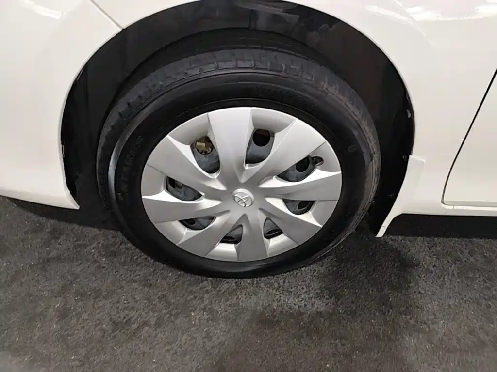 Toyota Vios FS 2018 2017 1.5L CVT Fengchi Edition