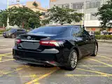 Фото 9 - Toyota Camry