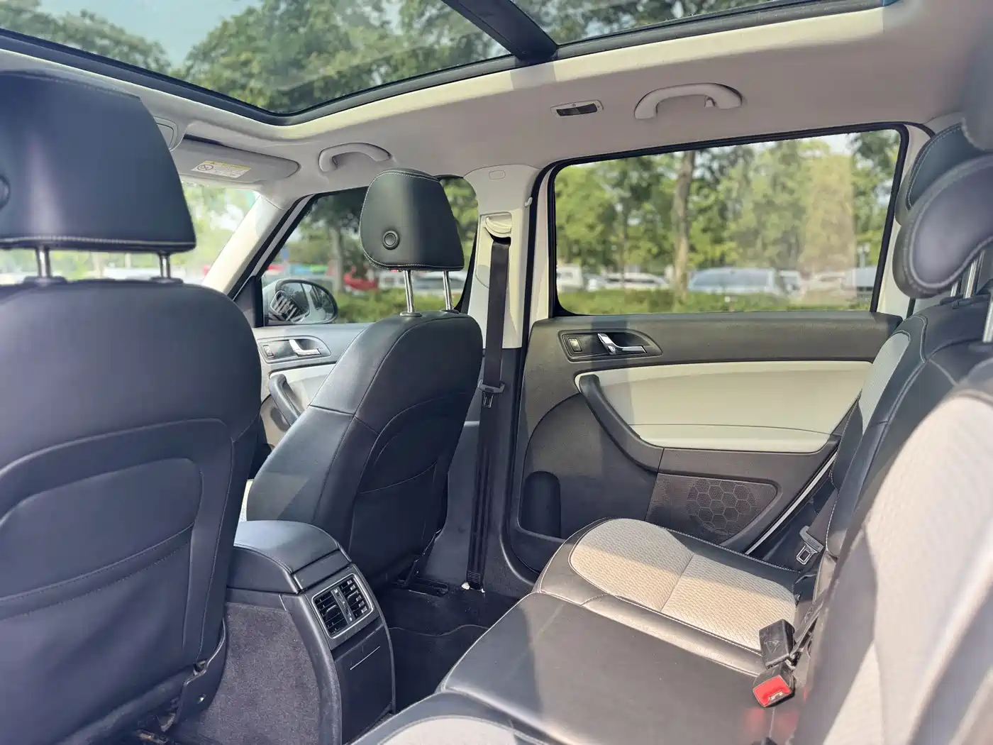 Škoda Yeti 2018 2017 TSI280 DSG Advance
