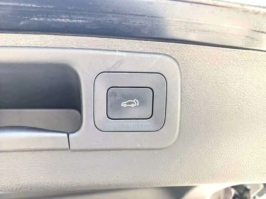 Photo 9 - GAC Trumpchi GS8