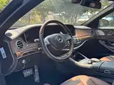 Фото 10 - Brabus S-Class