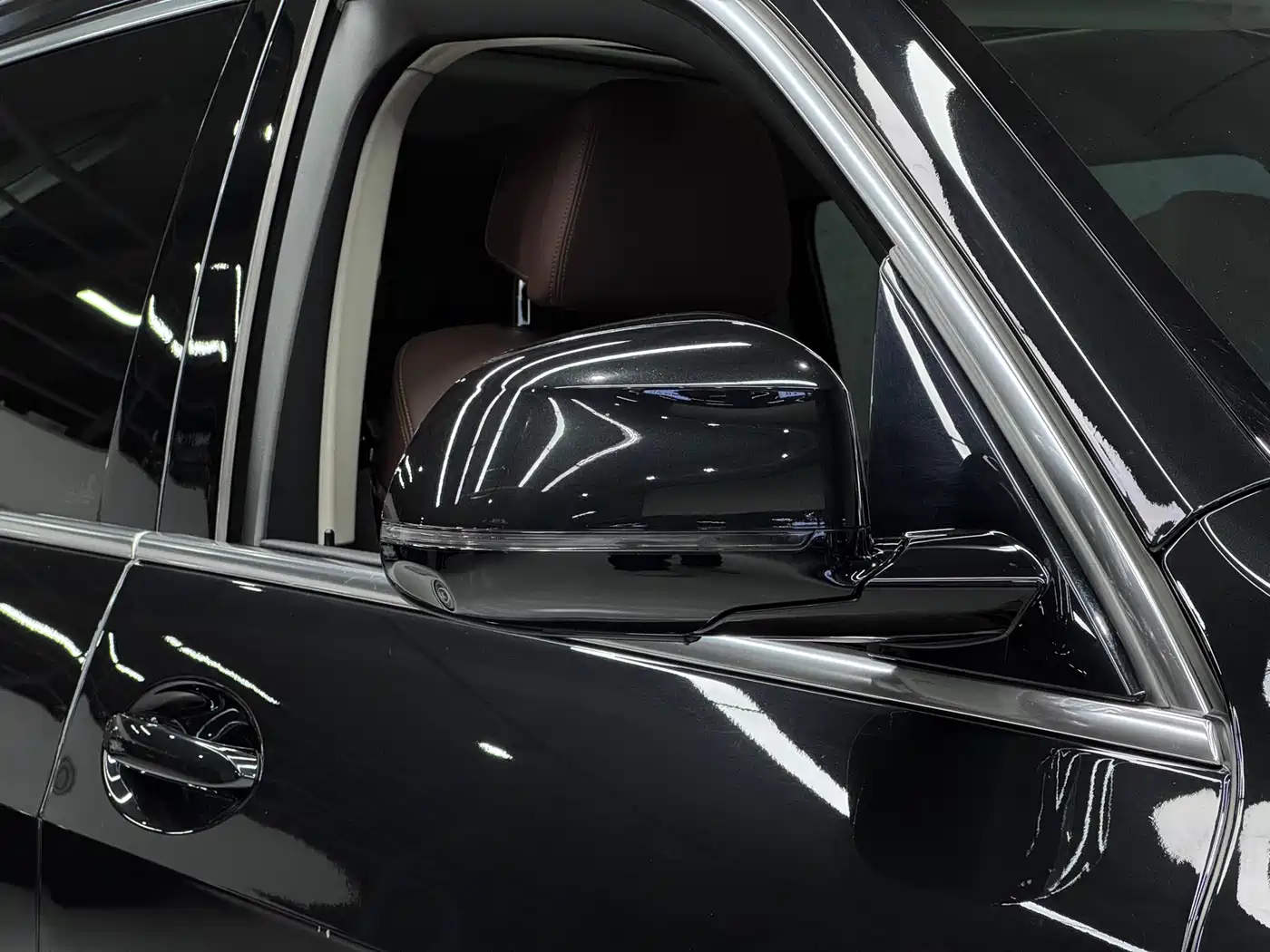 BMW X7 2020 xDrive40i Leading Luxury Package фото 19