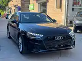Фото 2 - Audi A4 (Import)