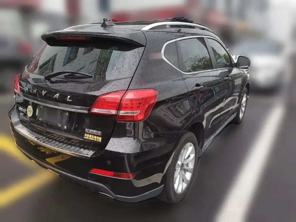 Photo 12 - Haval H2