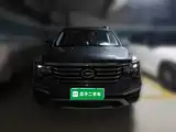 Фото 23 - GAC Trumpchi GS8
