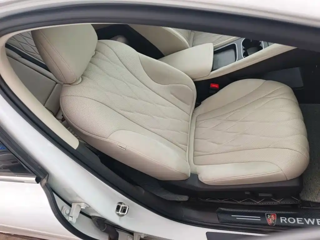 Roewe D7 2024 2023 EV 510km RWD Flagship