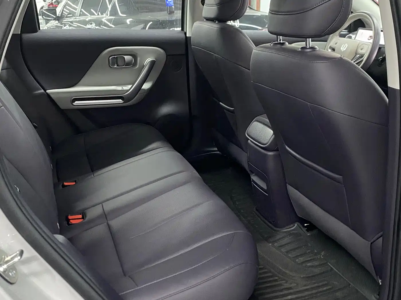 Leapmotor B01 2026 2026 550 Comfort Edition