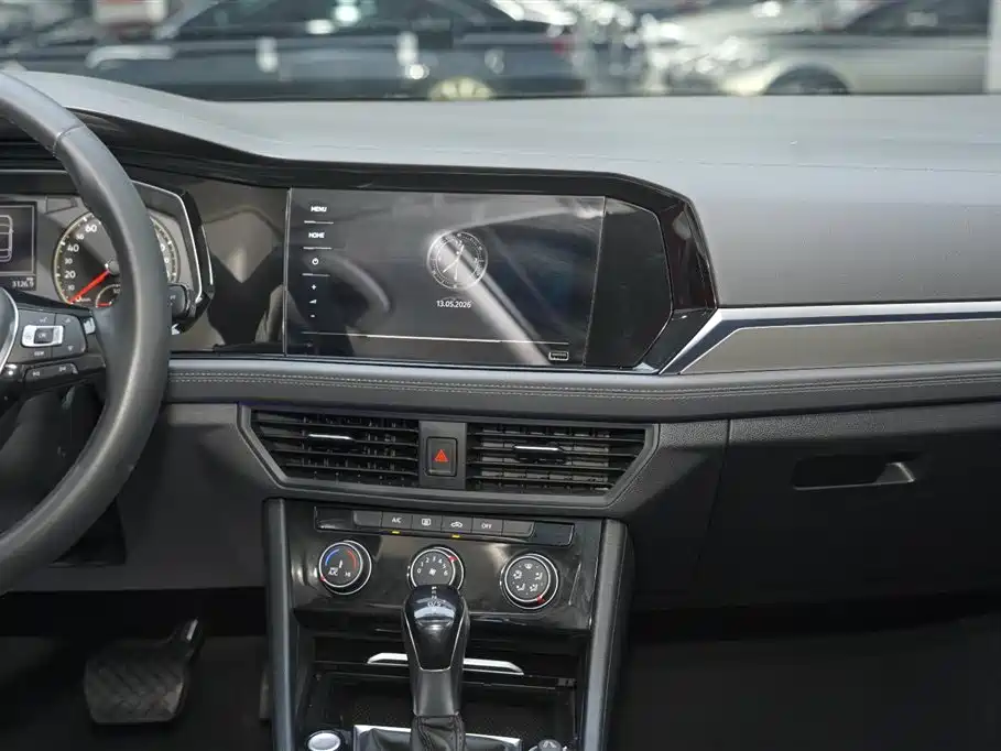 Volkswagen Sagitar 2020 280TSI DSG Comfort China VI фото 7
