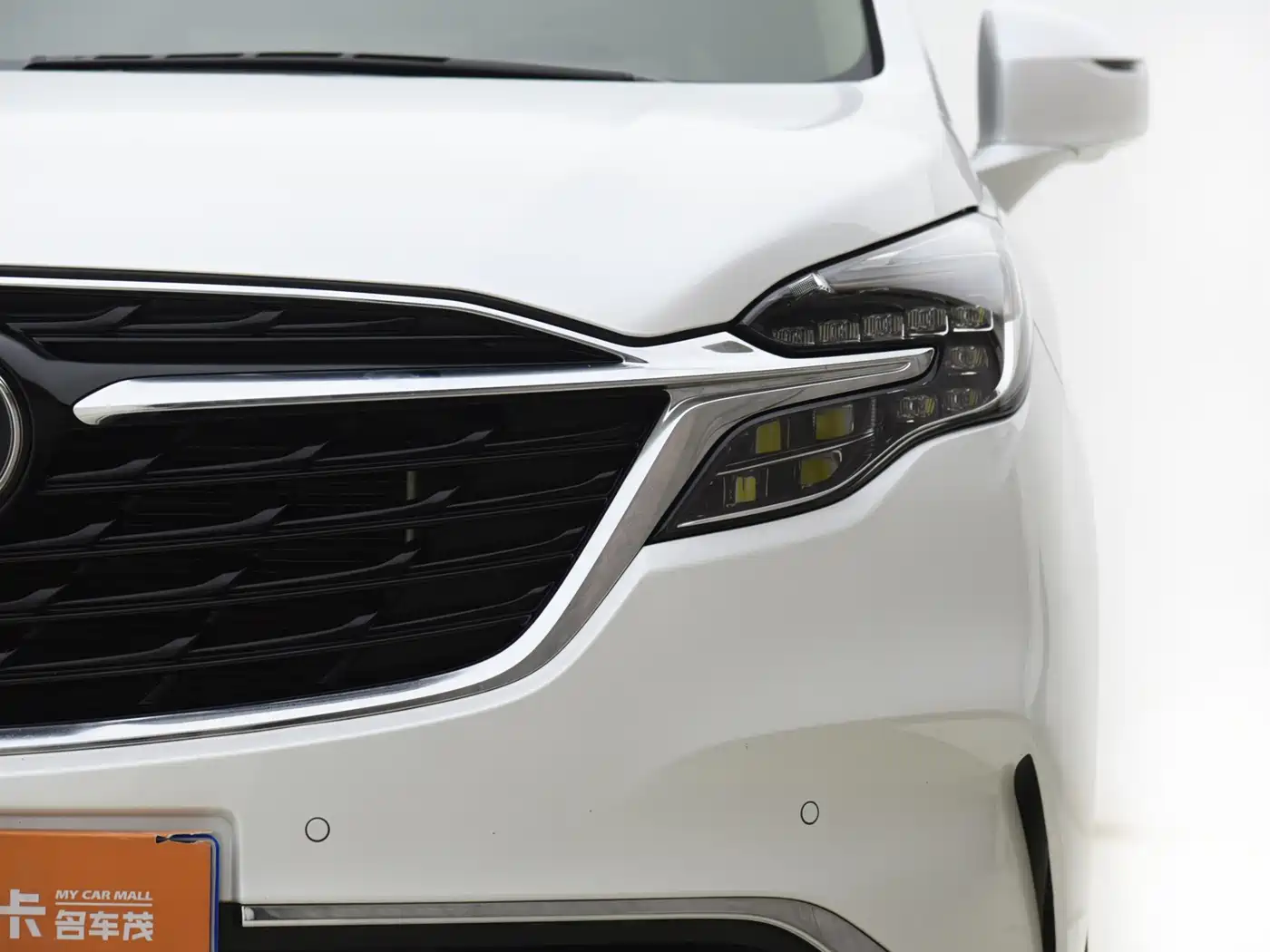 Фото 2 - Buick GL8