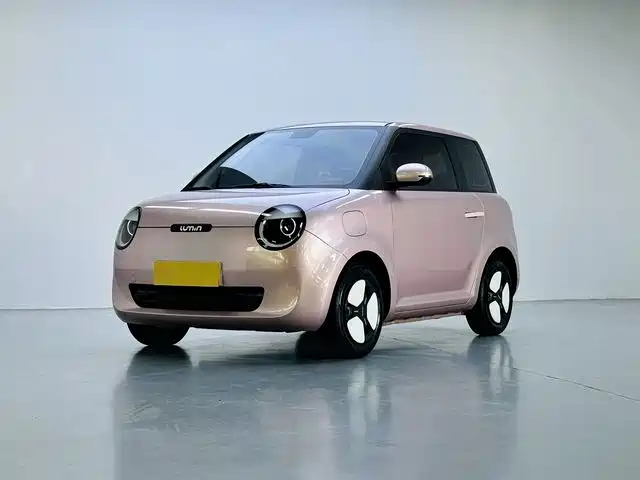 Changan Qiyuan Changan Lumin 2023