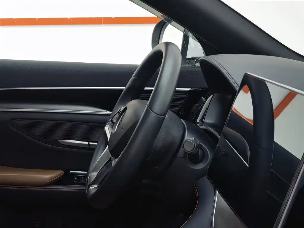 BYD Song PLUS 2020 1.5T Automatic Premium фото 22
