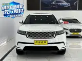 Фото 2 - Land Rover Range Rover Velar