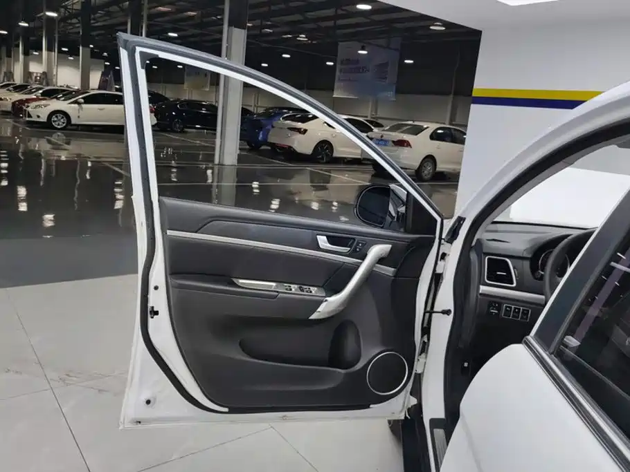 Фото 7 - Haval H6