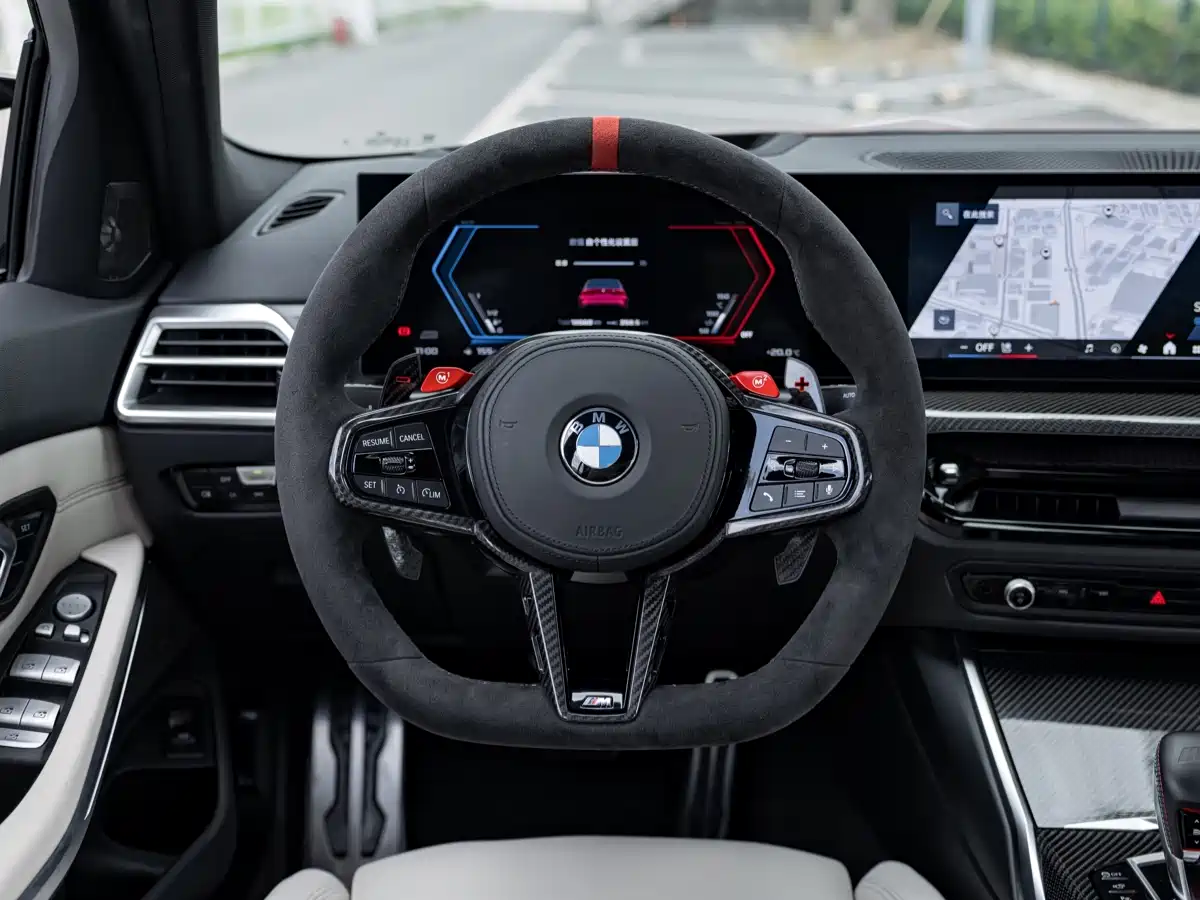 BMW M3