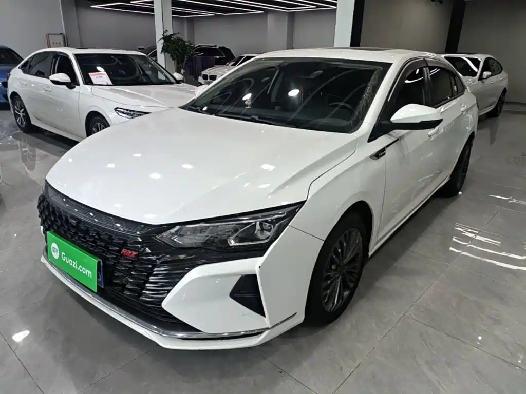 Dongfeng Aeolus Yixuan MAX 2023 2023 1.5T Super Dad Edition
