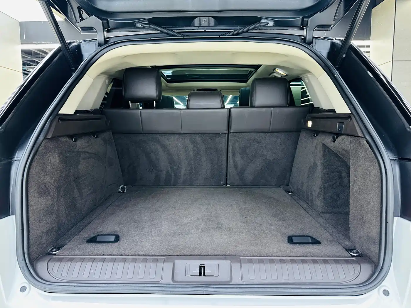 Land Rover Range Rover Sport 2015 3.0 SC V6 HSE DYNAMIC фото 21