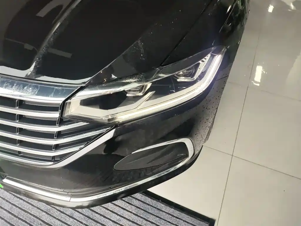 Volkswagen Lavida 2023 280TSI DSG Comfort Edition фото 24