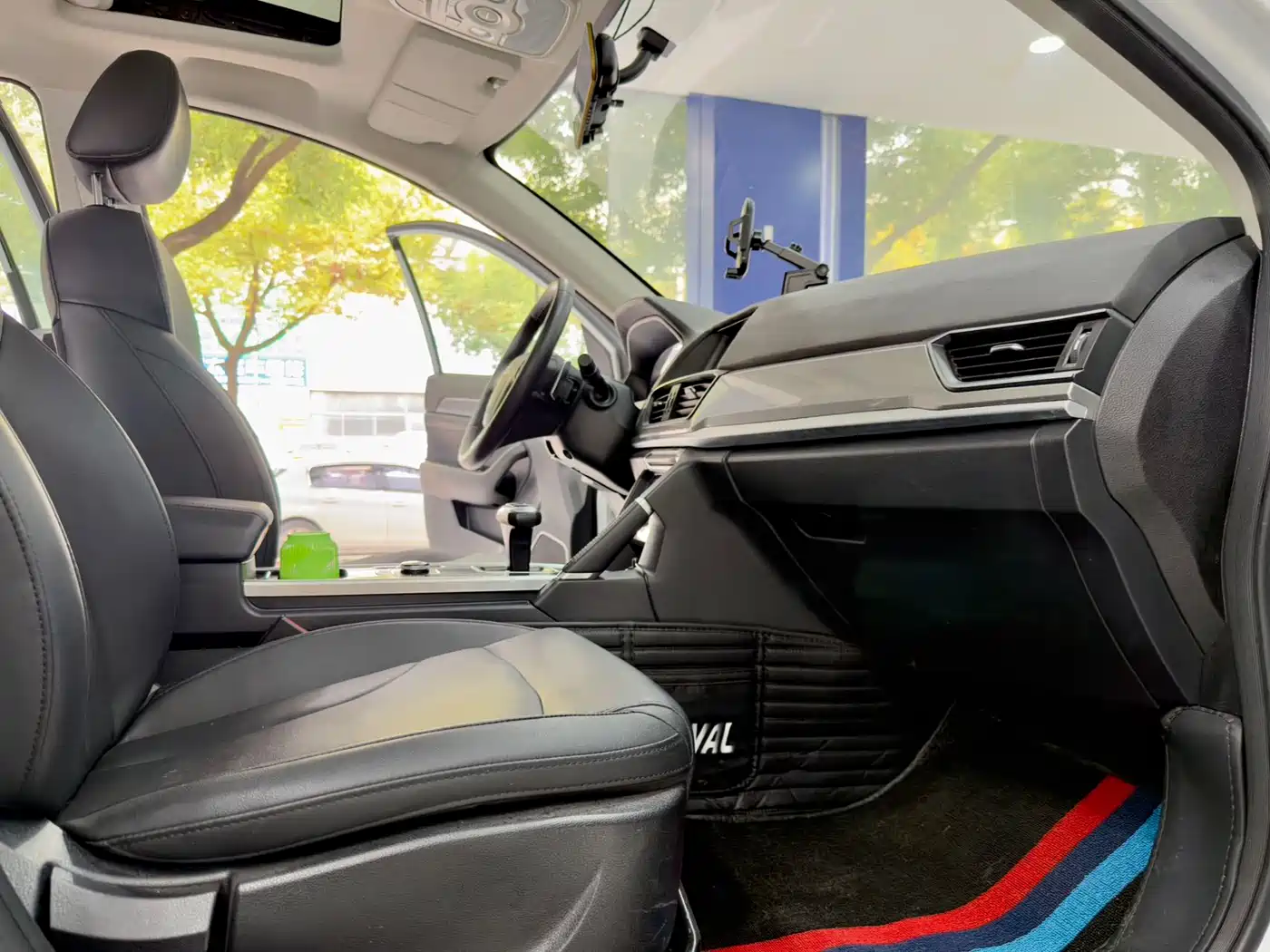 Haval H6 2019 Sport 1.5T Automatic 2WD Elite (China VI) фото 13