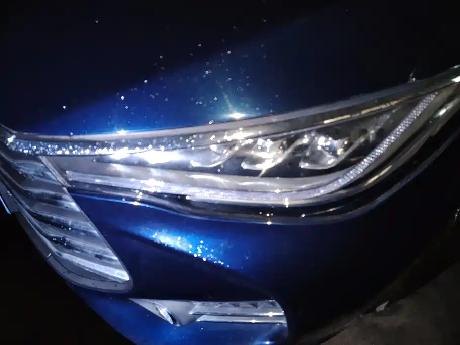 BYD Song MAX 2018 2018 1.5T Auto Smart Connected Luxury 6-Seater