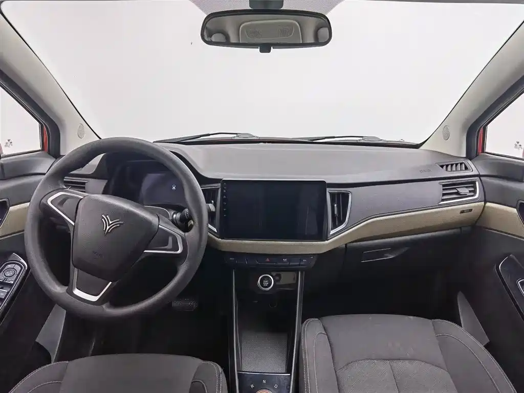 NEZHA AUTOMOBILE NEZHA N01