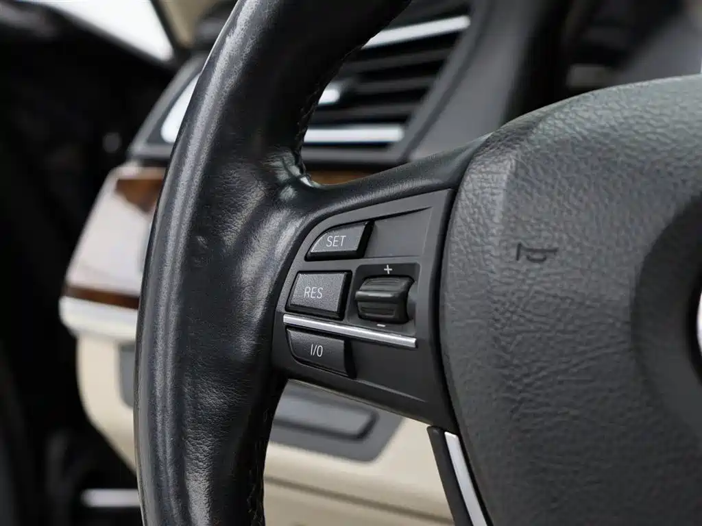 BMW 7 Series 2010 760Li фото 19