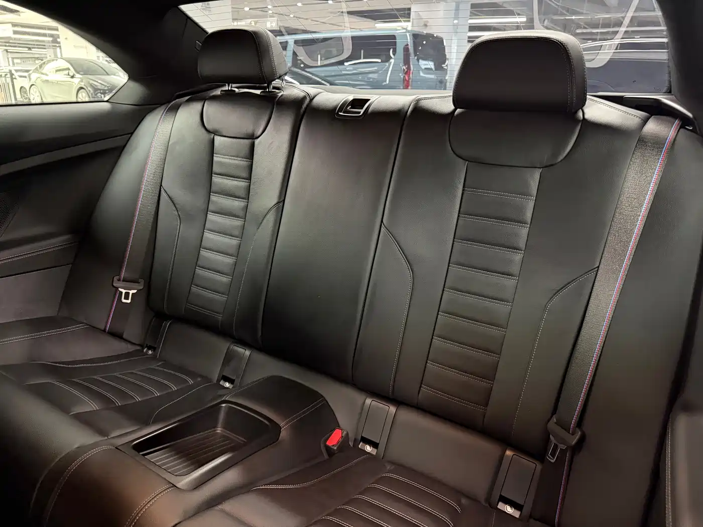BMW M2 2025 2024 M2