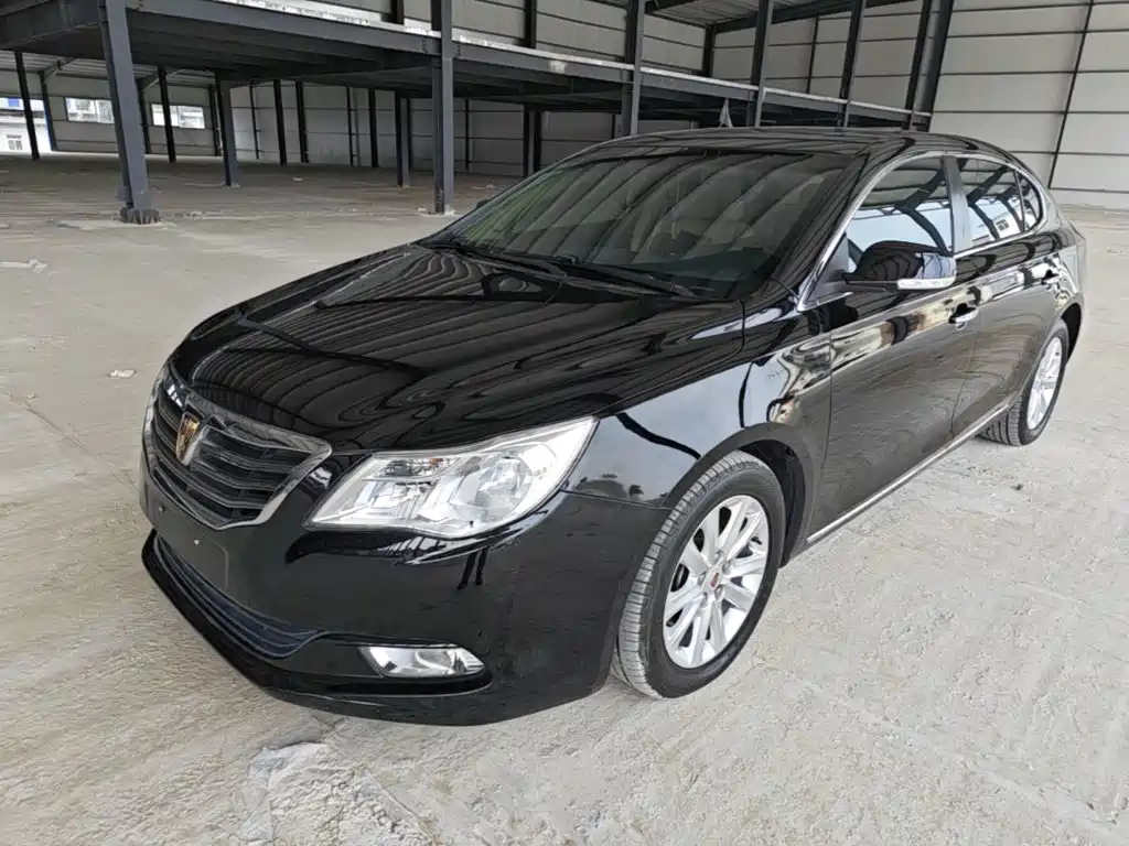 Roewe 950 2018 2012 2.0L Comfort Edition
