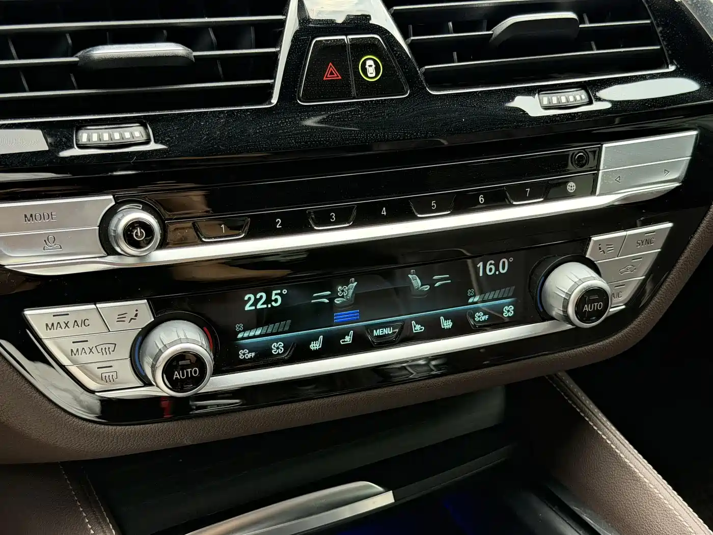 BMW 5 Series 2021 Facelift 530Li Premium M Sport Package фото 15