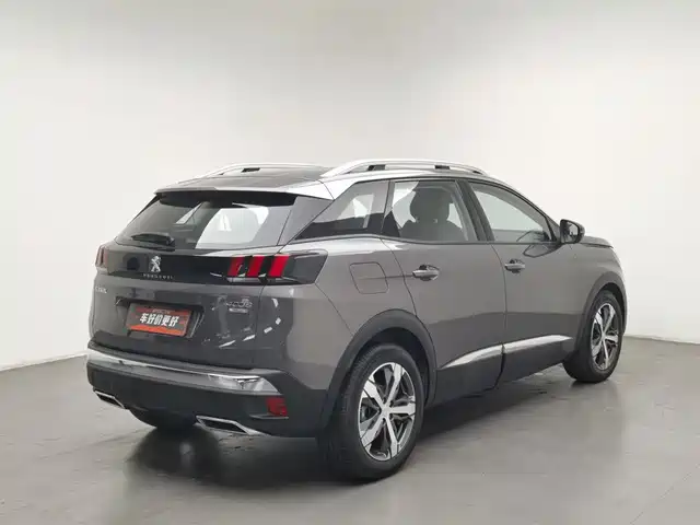 Peugeot 4008 2019 360THP Pioneer Edition — фото 2