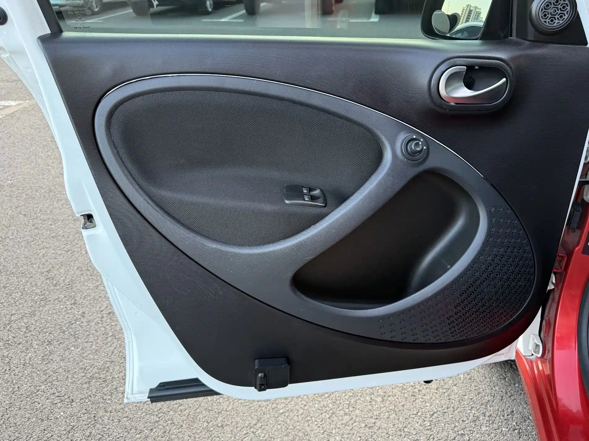 Фото 10 - smart forfour