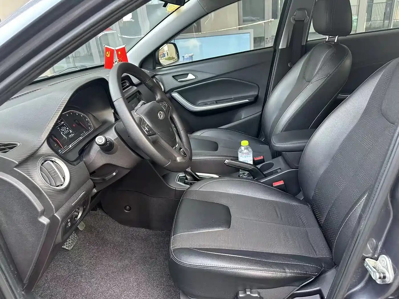Chery Tiggo 3x 2018 2018 1.5L Automatic Elite