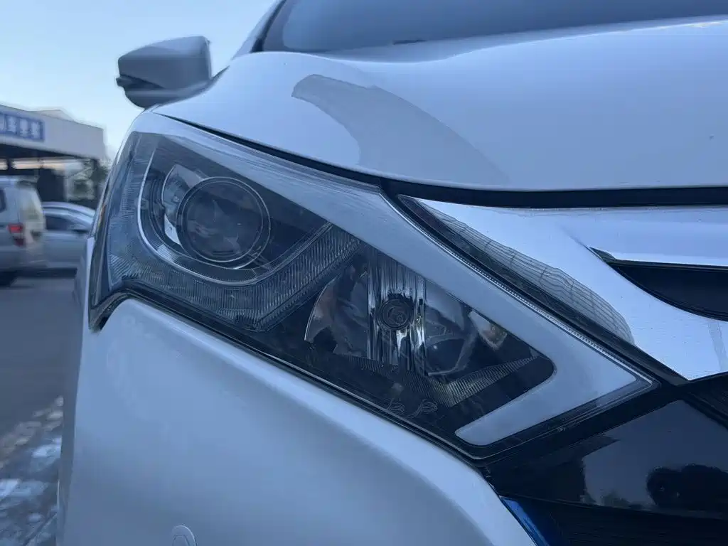 BYD Qin New Energy 2015 2015 1.5T Double Champion Flagship Plus