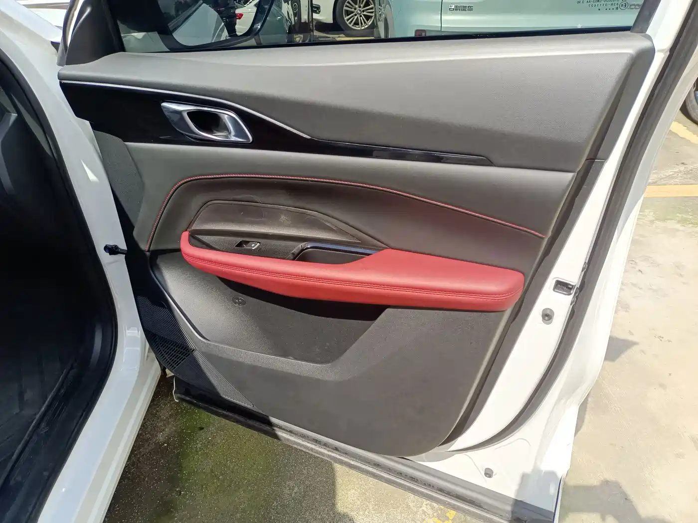 Changan Oshan Z6 2024 2023 Blue Whale 1.5T DCT Smart Premium